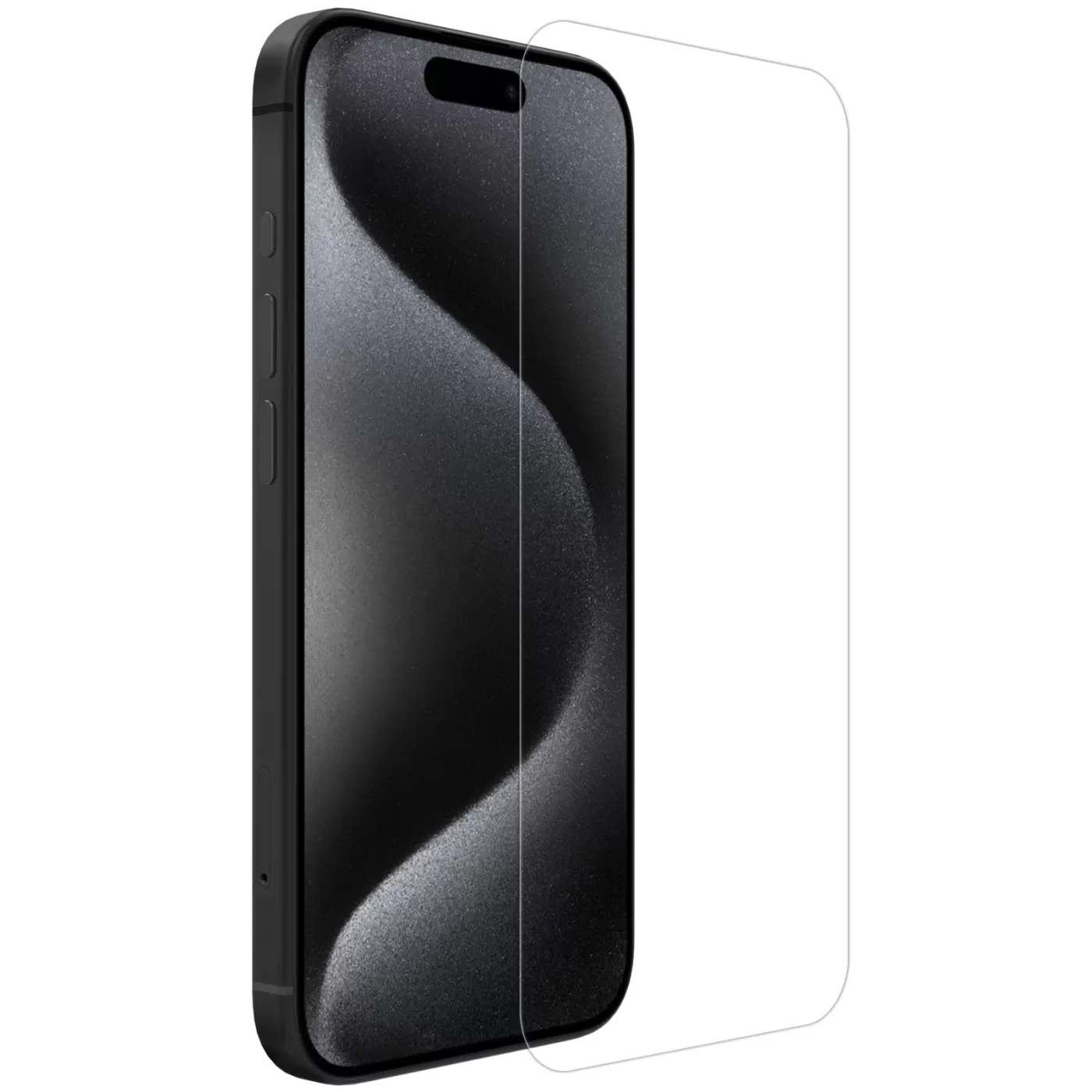 Apple iPhone 15 Pro Tempered glass NILLKIN H+PRO
