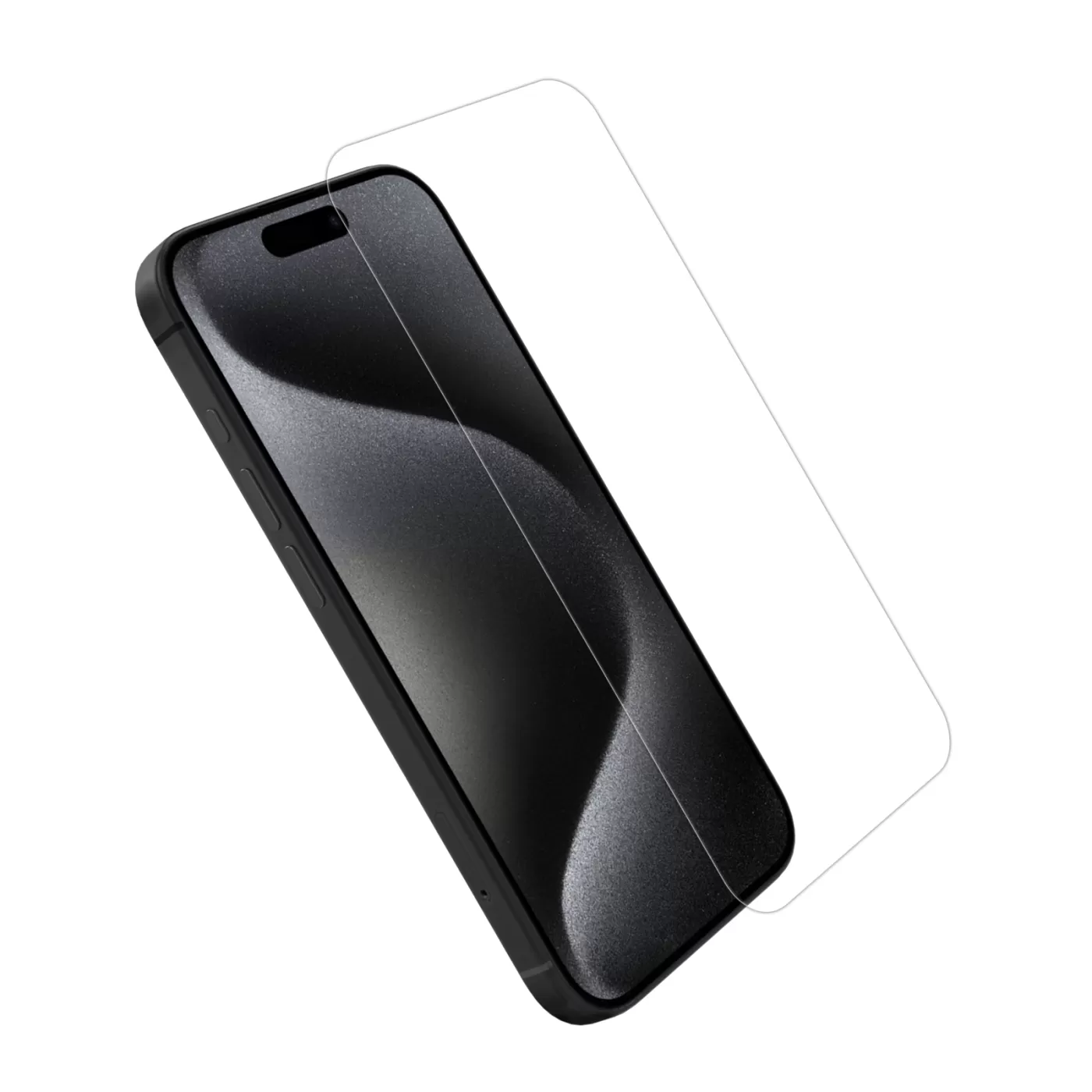 Apple iPhone 15 Pro Tempered glass NILLKIN H+PRO