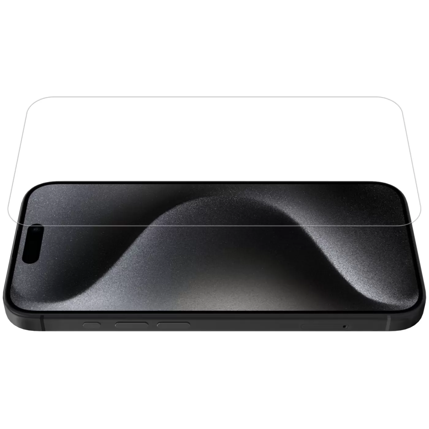 Apple iPhone 15 Pro Tempered glass NILLKIN H+PRO