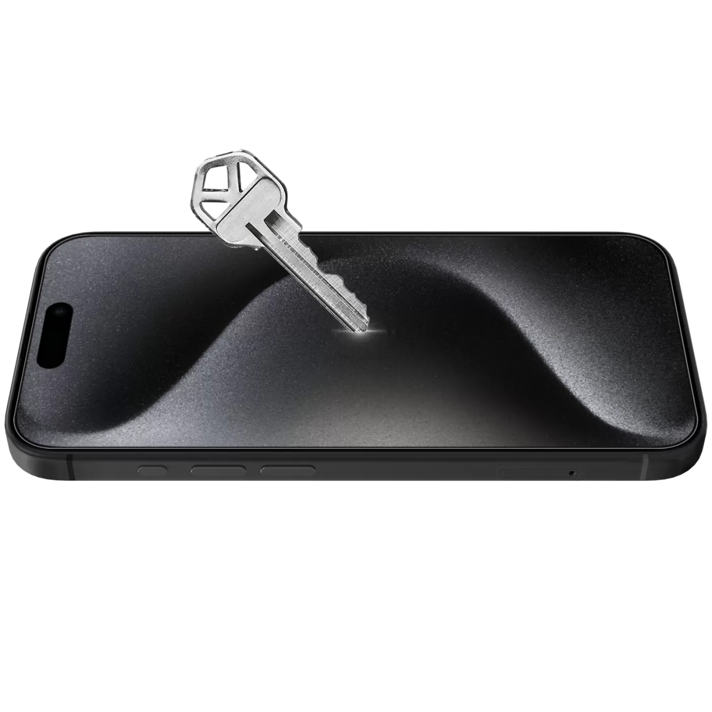 Apple iPhone 15 Pro Tempered glass NILLKIN H+PRO