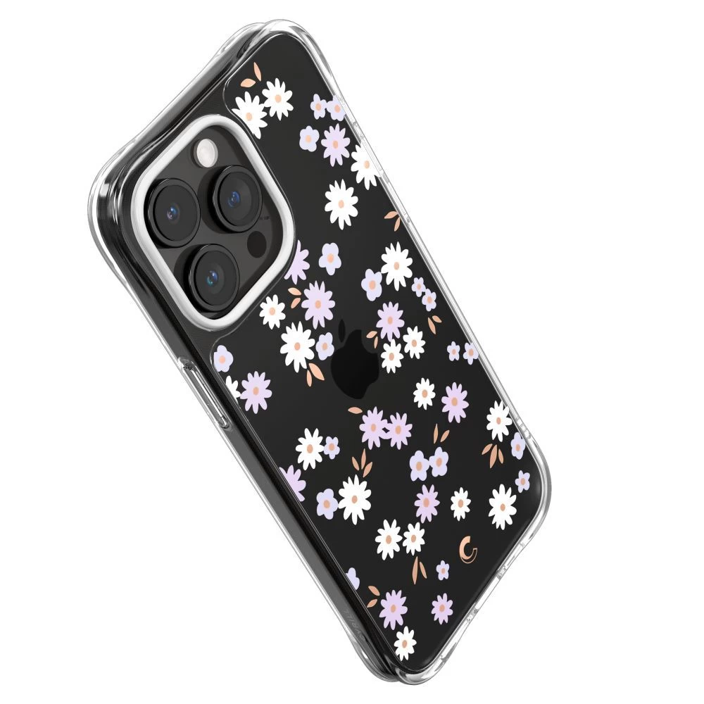 Apple iPhone 15 Pro case SPIGEN CYRILL CECILE
