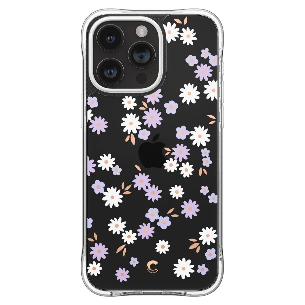 Apple iPhone 15 Pro case SPIGEN CYRILL CECILE
