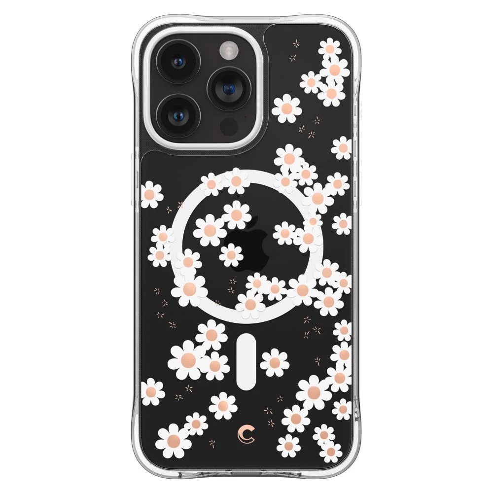 Apple iPhone 15 Pro case SPIGEN CYRILL CECILE MAG MAGSAFE