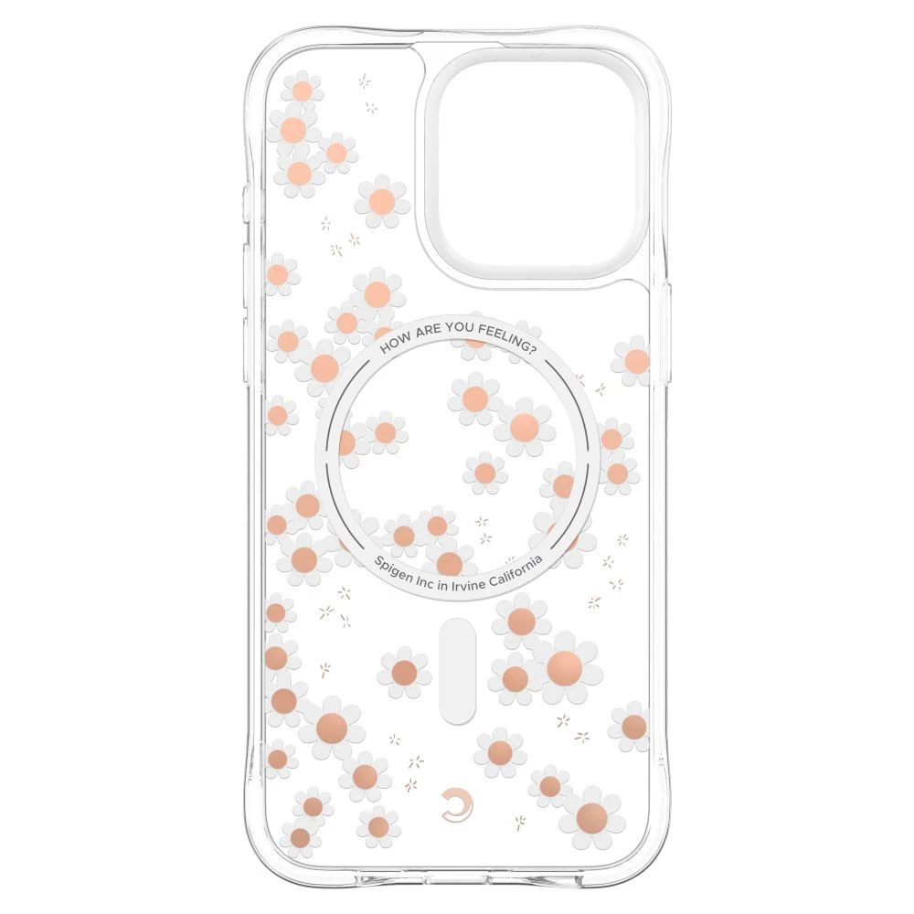 Apple iPhone 15 Pro case SPIGEN CYRILL CECILE MAG MAGSAFE