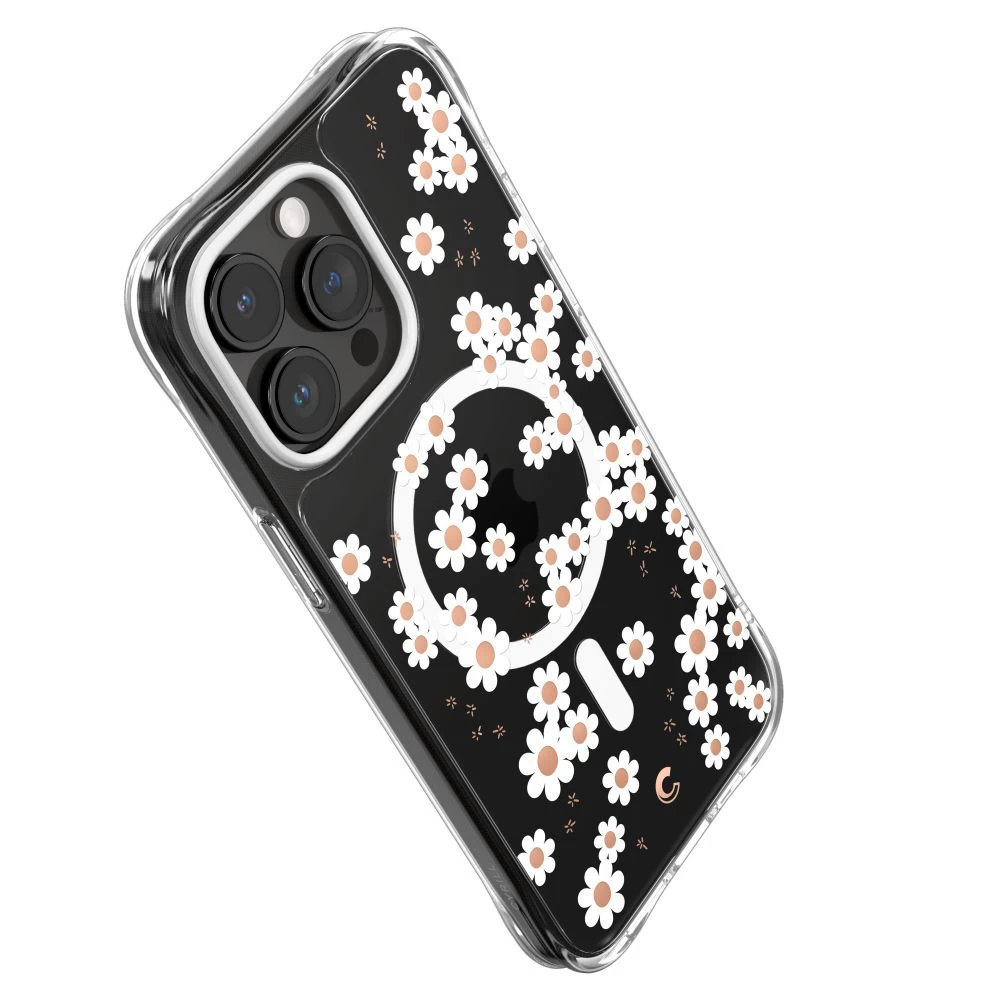 Apple iPhone 15 Pro case SPIGEN CYRILL CECILE MAG MAGSAFE