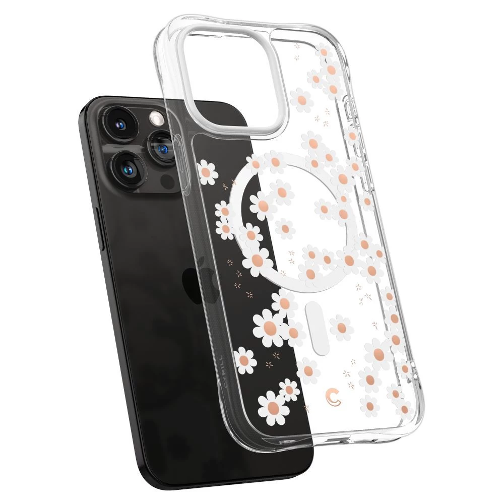 Apple iPhone 15 Pro case SPIGEN CYRILL CECILE MAG MAGSAFE