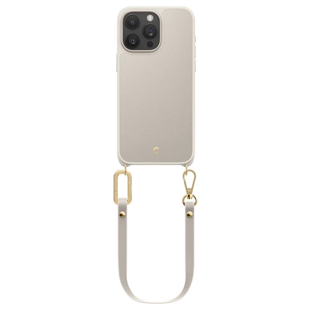 Apple iPhone 15 Pro case SPIGEN CYRILL CLASSIC CHARM MAG MAGSAFE