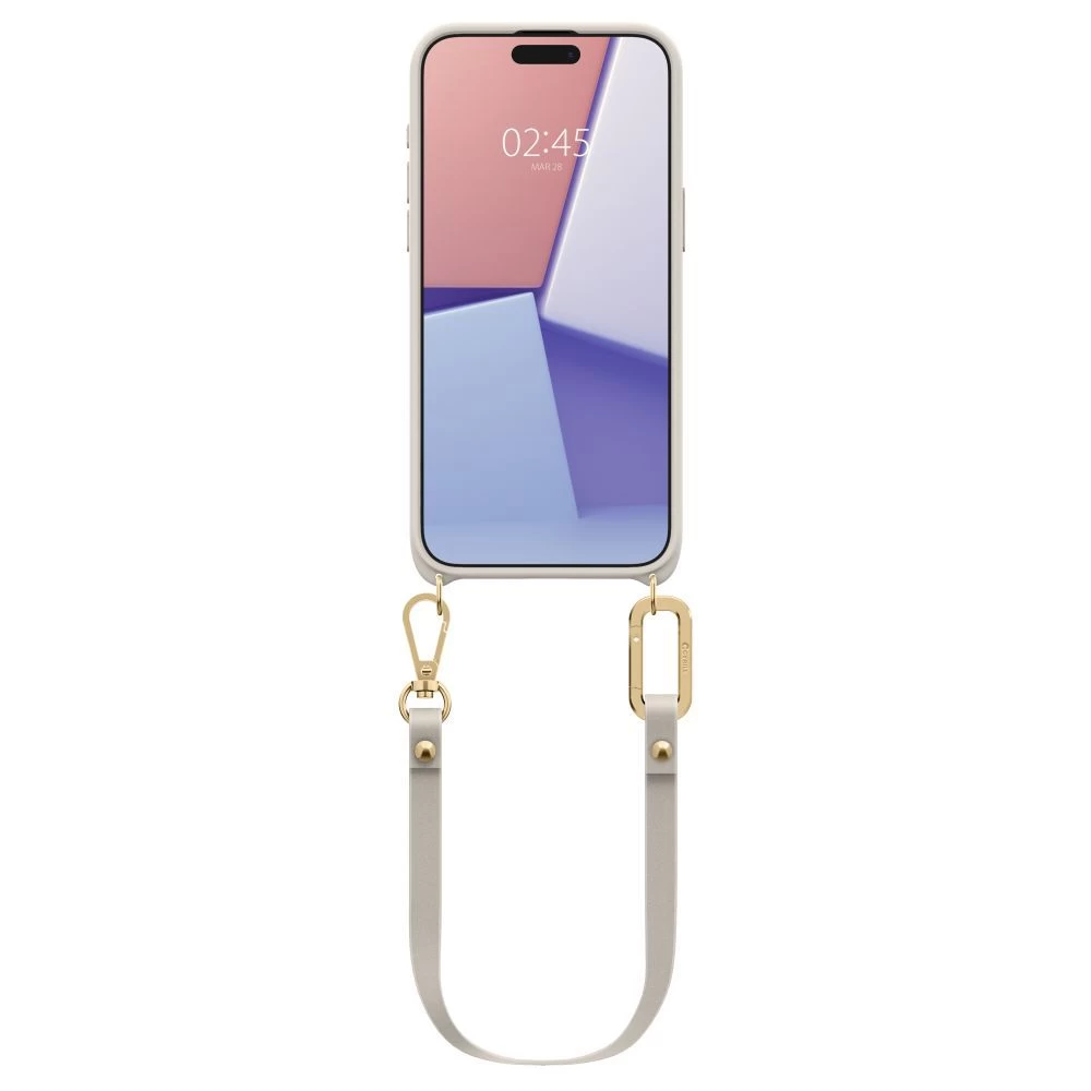 Apple iPhone 15 Pro case SPIGEN CYRILL CLASSIC CHARM MAG MAGSAFE