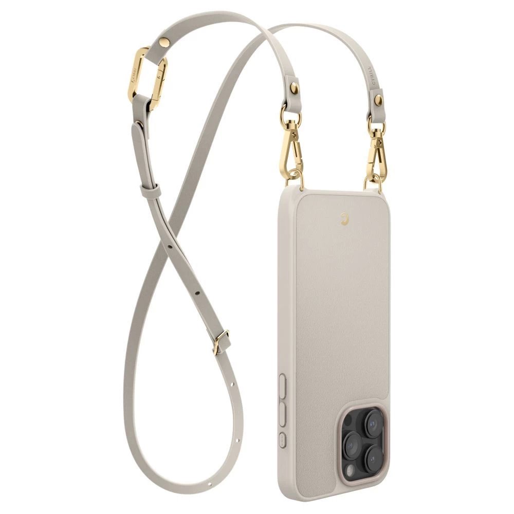 Apple iPhone 15 Pro case SPIGEN CYRILL CLASSIC CHARM MAG MAGSAFE
