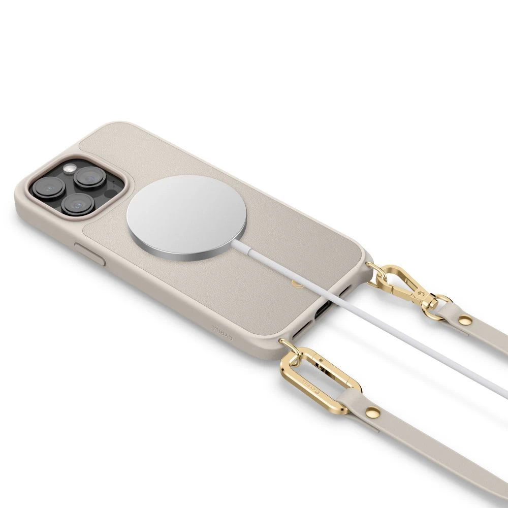 Apple iPhone 15 Pro case SPIGEN CYRILL CLASSIC CHARM MAG MAGSAFE