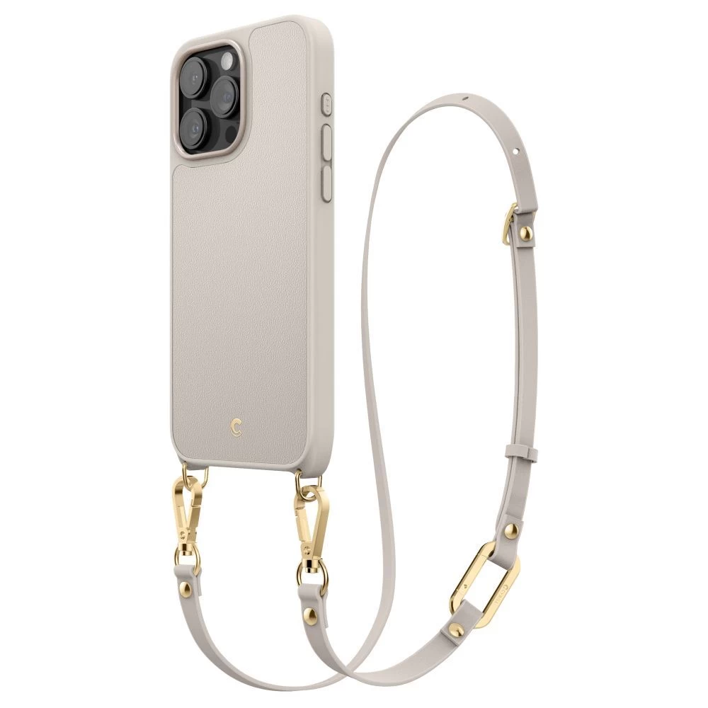 Apple iPhone 15 Pro case SPIGEN CYRILL CLASSIC CHARM MAG MAGSAFE