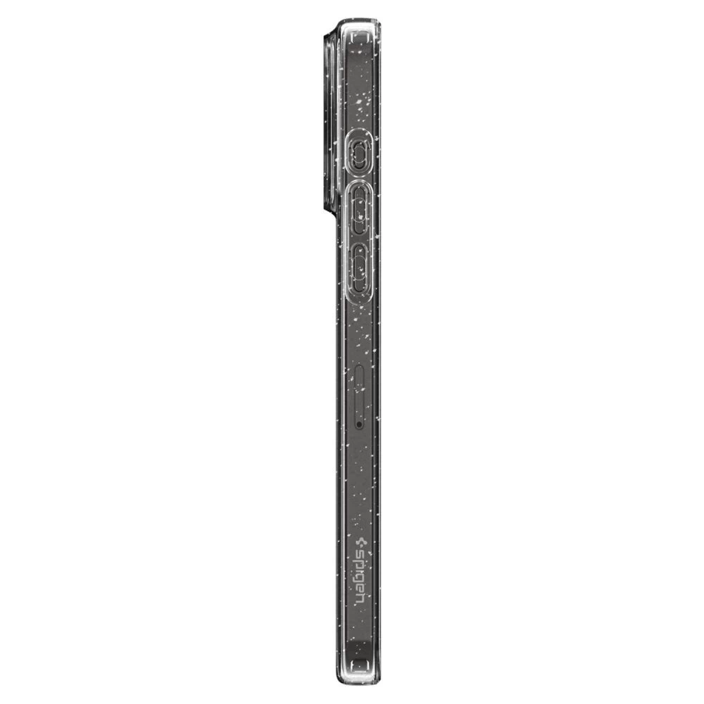 Apple iPhone 15 Pro case SPIGEN LIQUID CRYSTAL