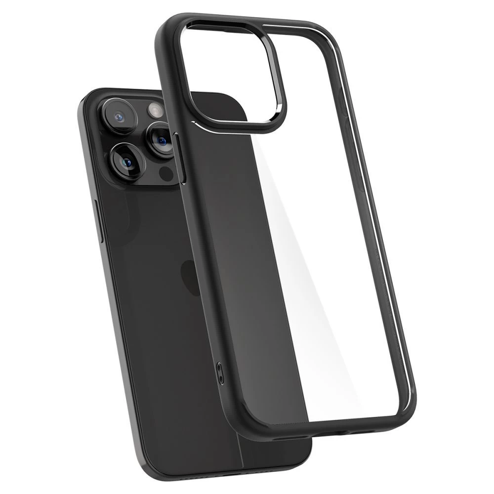 Apple iPhone 15 Pro case SPIGEN ULTRA HYBRID