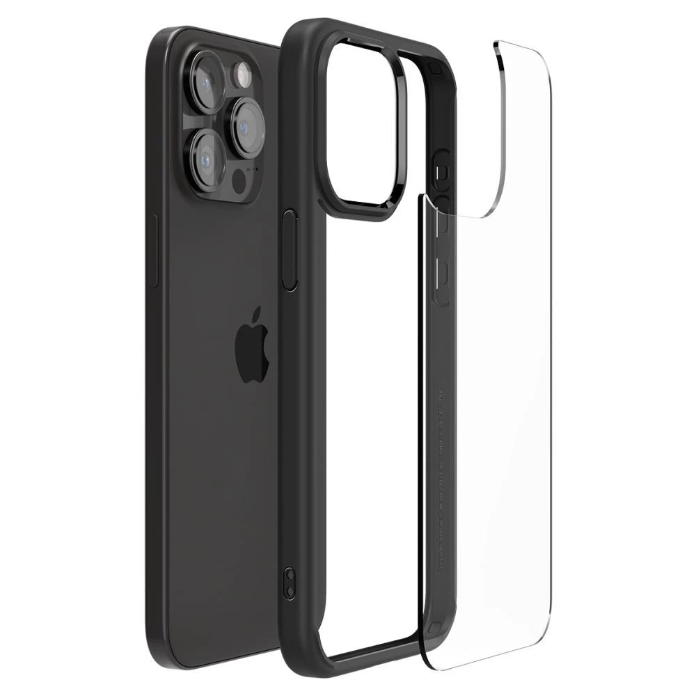 Apple iPhone 15 Pro case SPIGEN ULTRA HYBRID