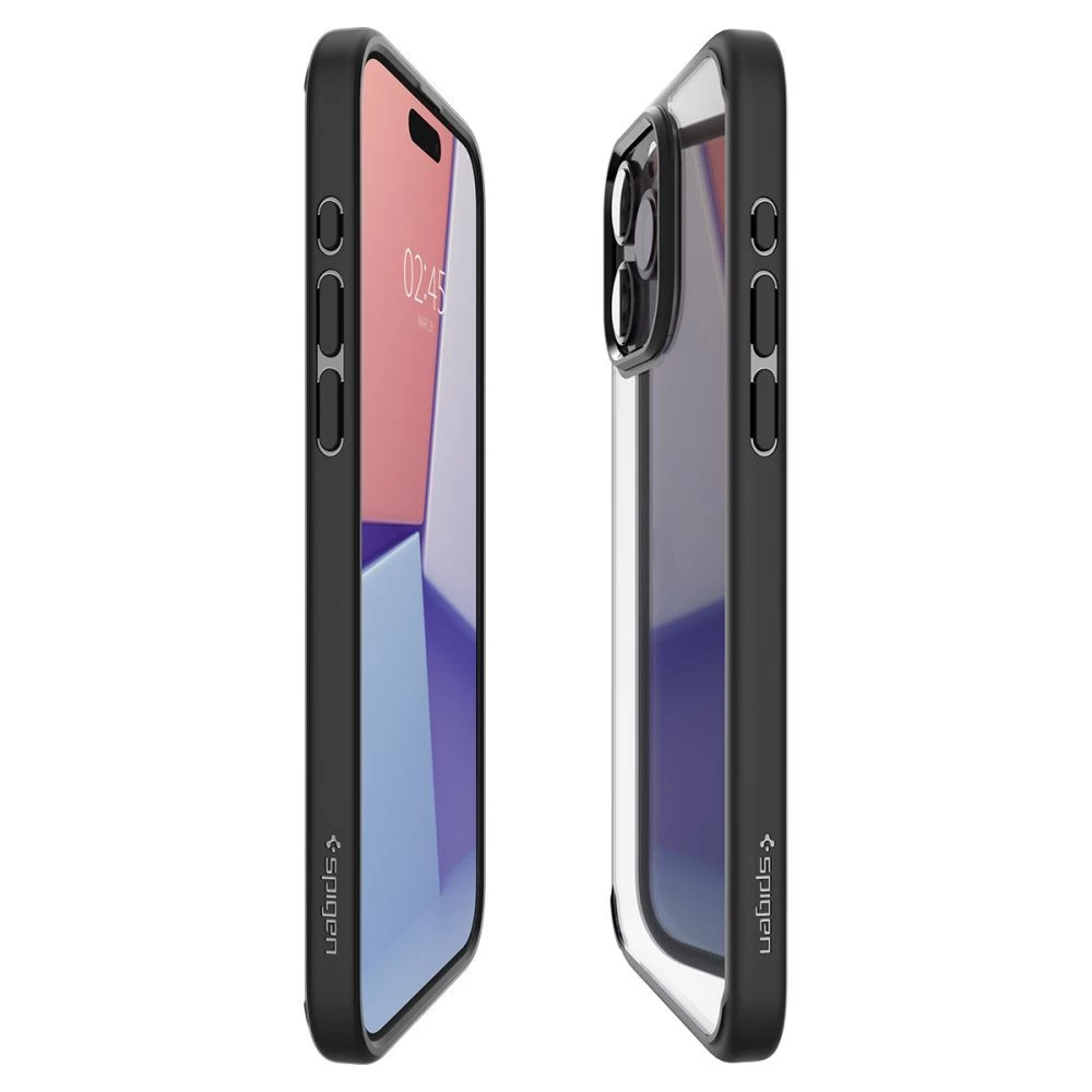 Apple iPhone 15 Pro case SPIGEN ULTRA HYBRID