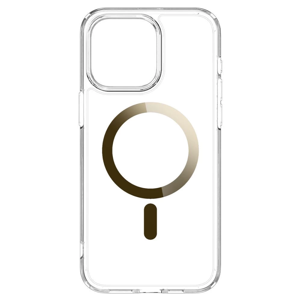 Apple iPhone 15 Pro case SPIGEN ULTRA HYBRID MAG MAGSAFE