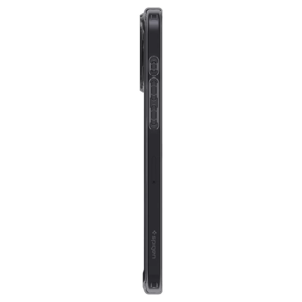 Apple iPhone 15 Pro case SPIGEN ULTRA HYBRID MAG MAGSAFE