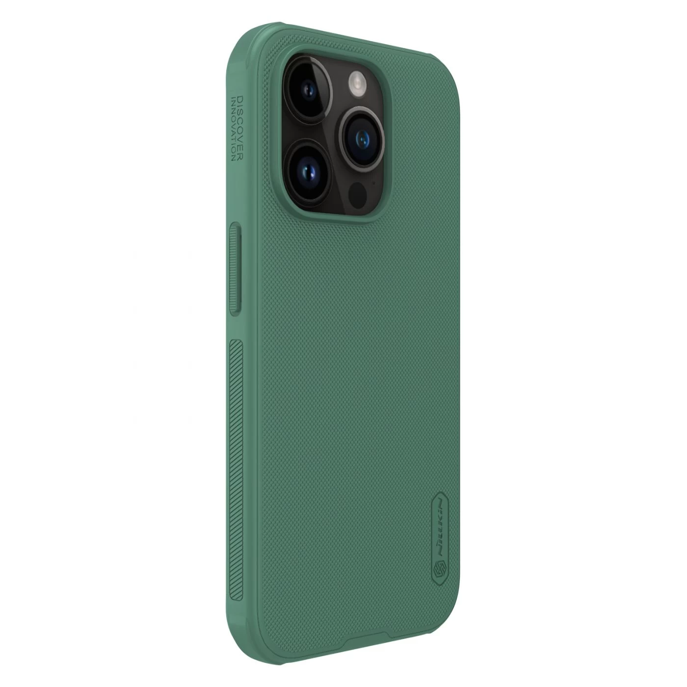 Apple iPhone 15 Pro case NILLKIN SUPER FROSTED SHIELD PRO MAGNETIC