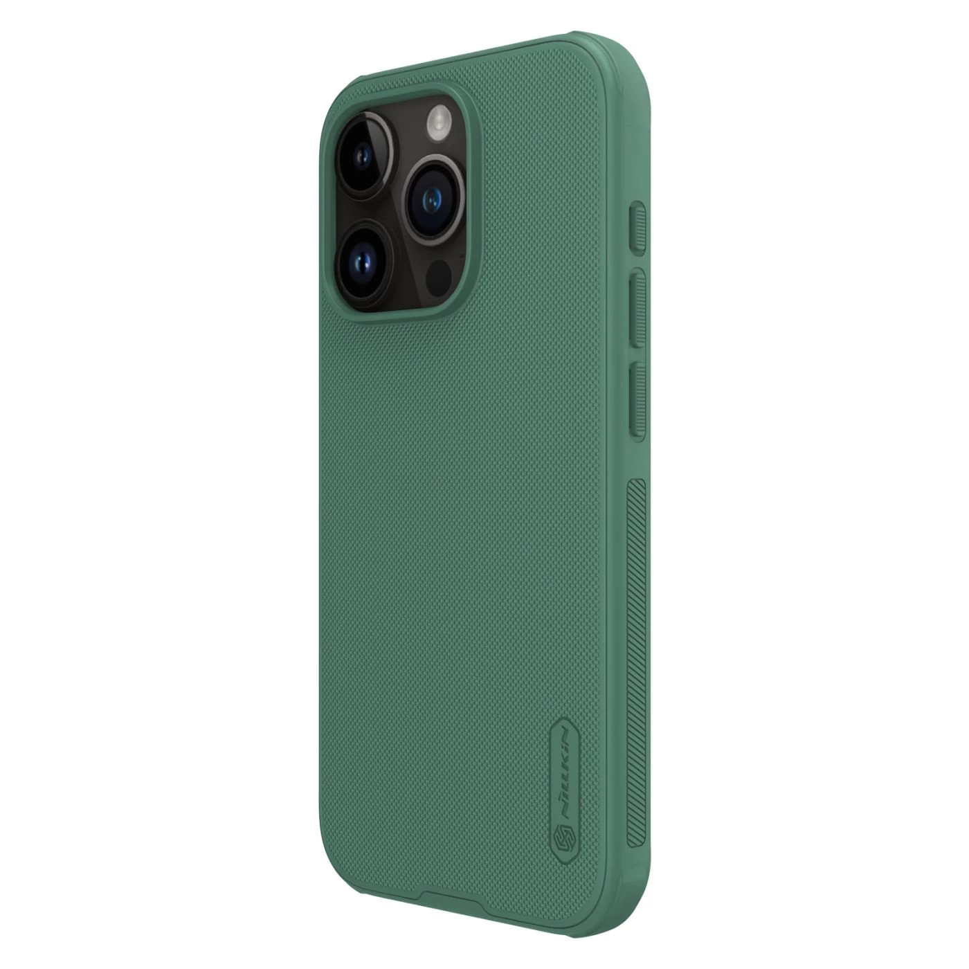 Apple iPhone 15 Pro case NILLKIN SUPER FROSTED SHIELD PRO MAGNETIC