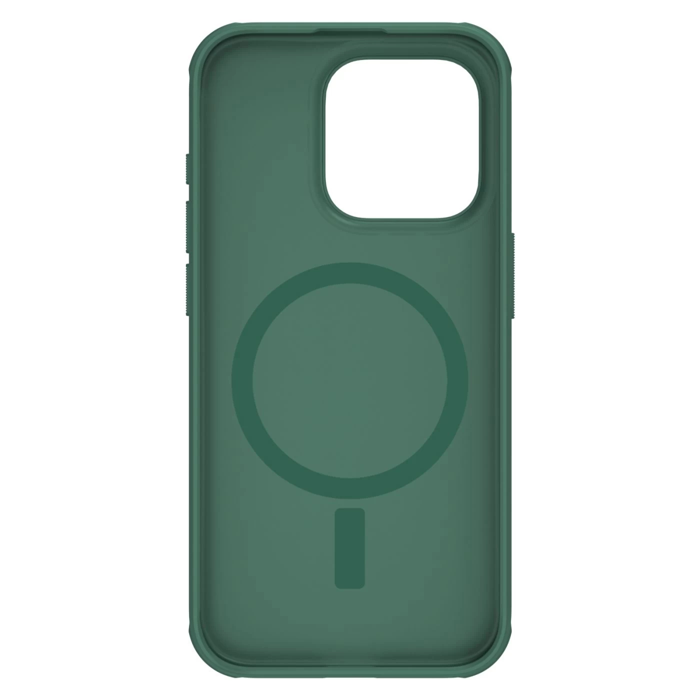 Apple iPhone 15 Pro case NILLKIN SUPER FROSTED SHIELD PRO MAGNETIC