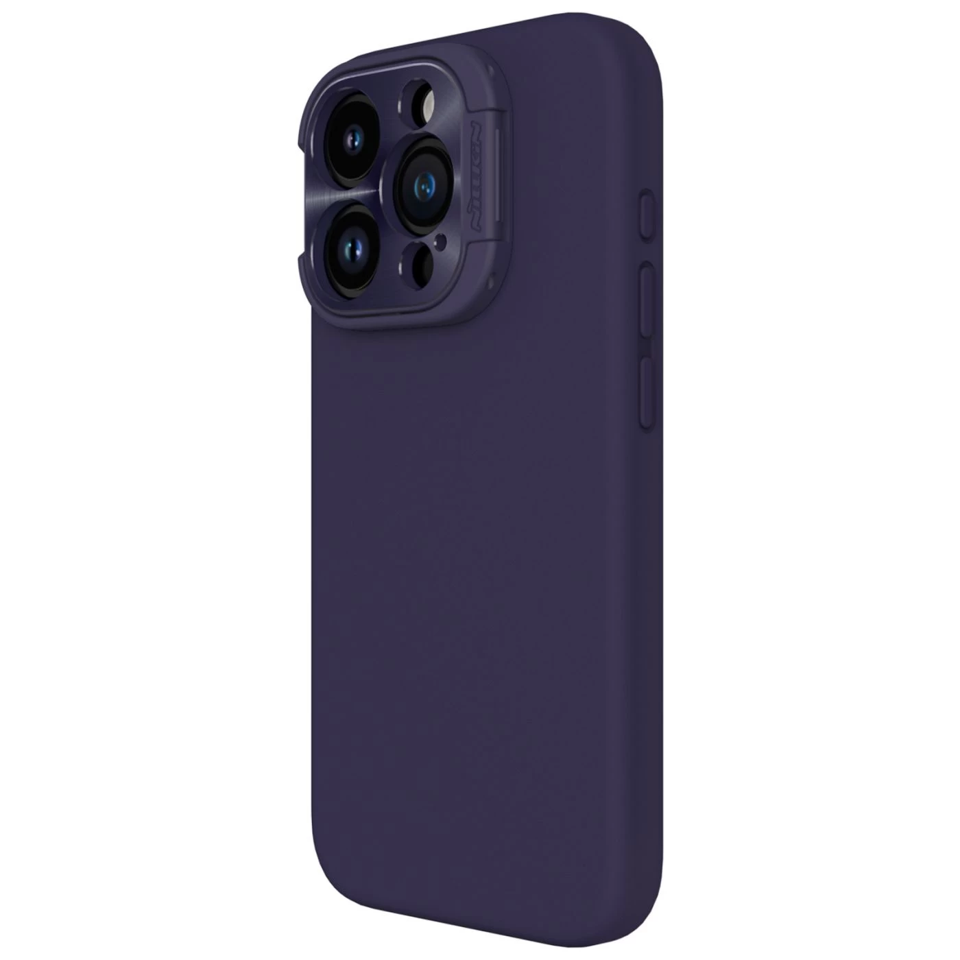 Apple iPhone 15 Pro case NILLKIN LENSWING MAGNETIC