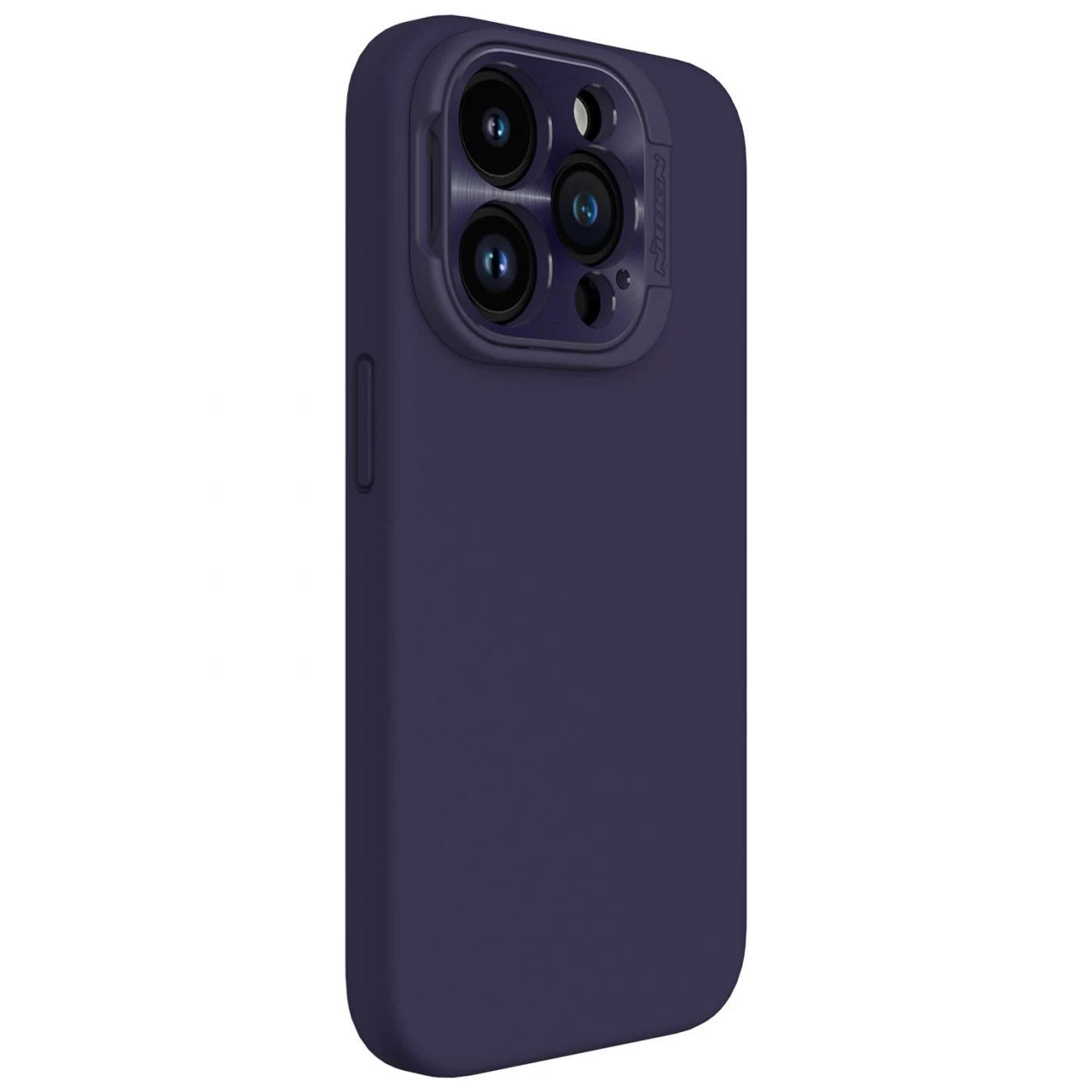 Apple iPhone 15 Pro case NILLKIN LENSWING MAGNETIC