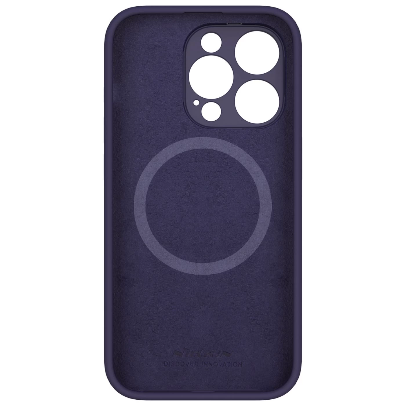 Apple iPhone 15 Pro case NILLKIN LENSWING MAGNETIC
