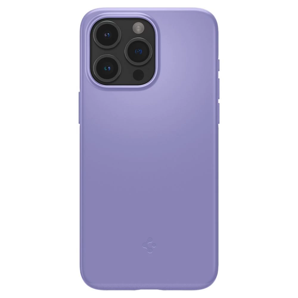 Apple iPhone 15 Pro suojakuori SPIGEN THIN FIT