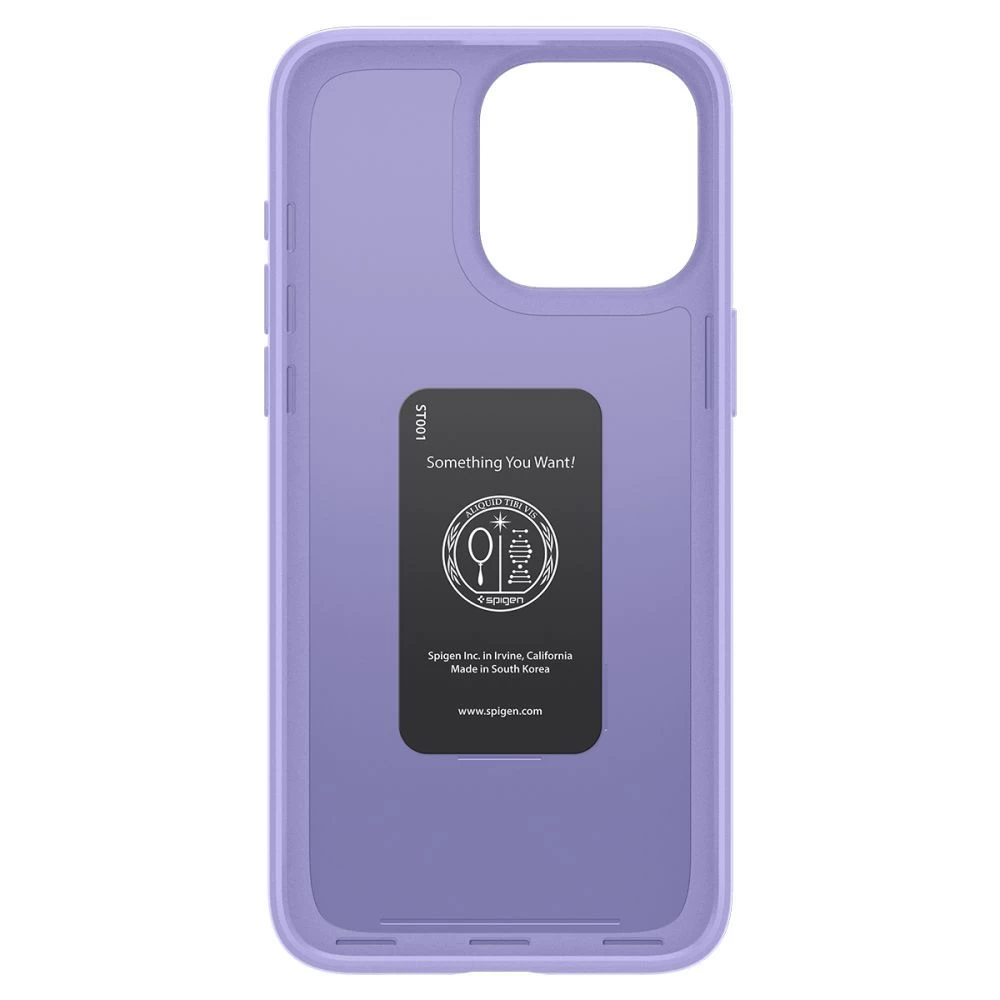 Apple iPhone 15 Pro suojakuori SPIGEN THIN FIT