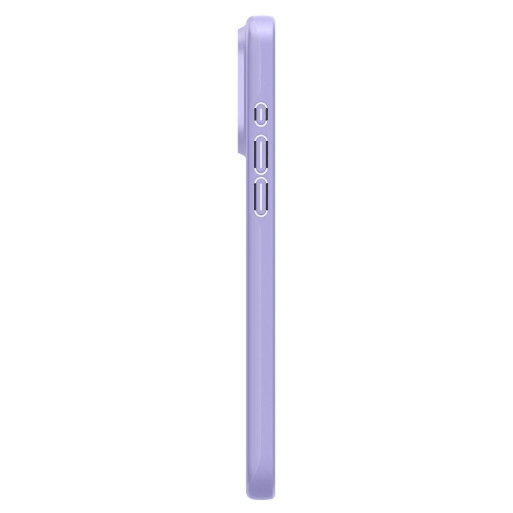 Apple iPhone 15 Pro suojakuori SPIGEN THIN FIT