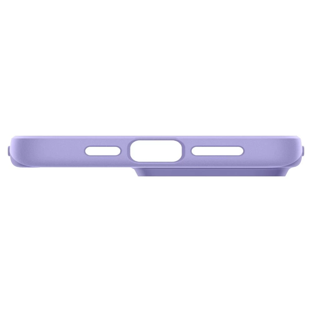 Apple iPhone 15 Pro suojakuori SPIGEN THIN FIT