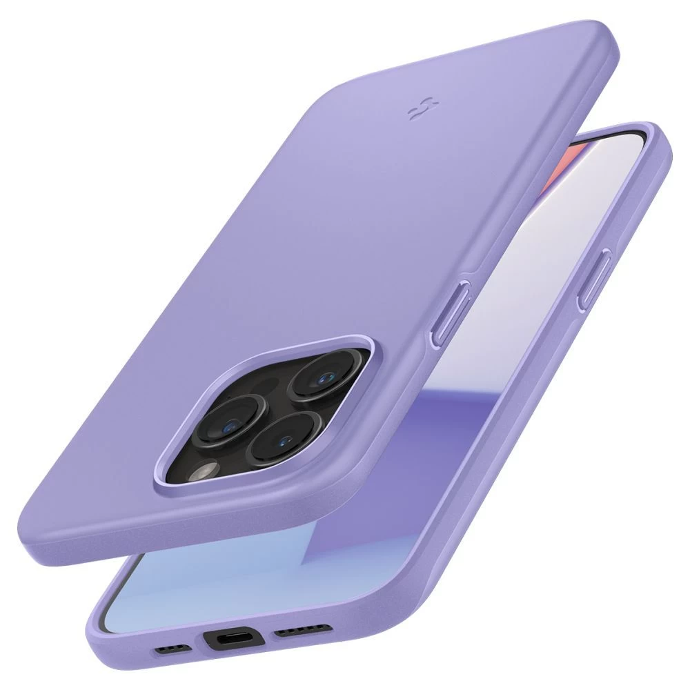 Apple iPhone 15 Pro suojakuori SPIGEN THIN FIT