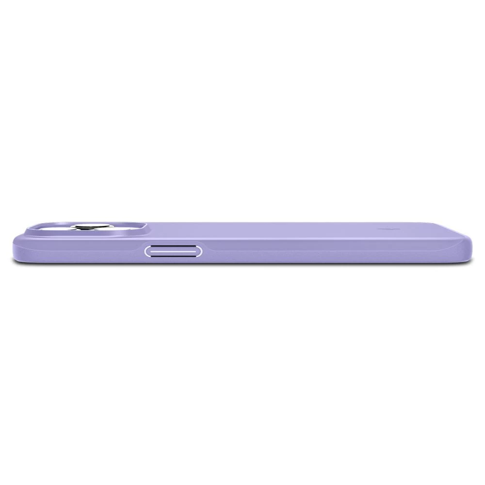 Apple iPhone 15 Pro suojakuori SPIGEN THIN FIT