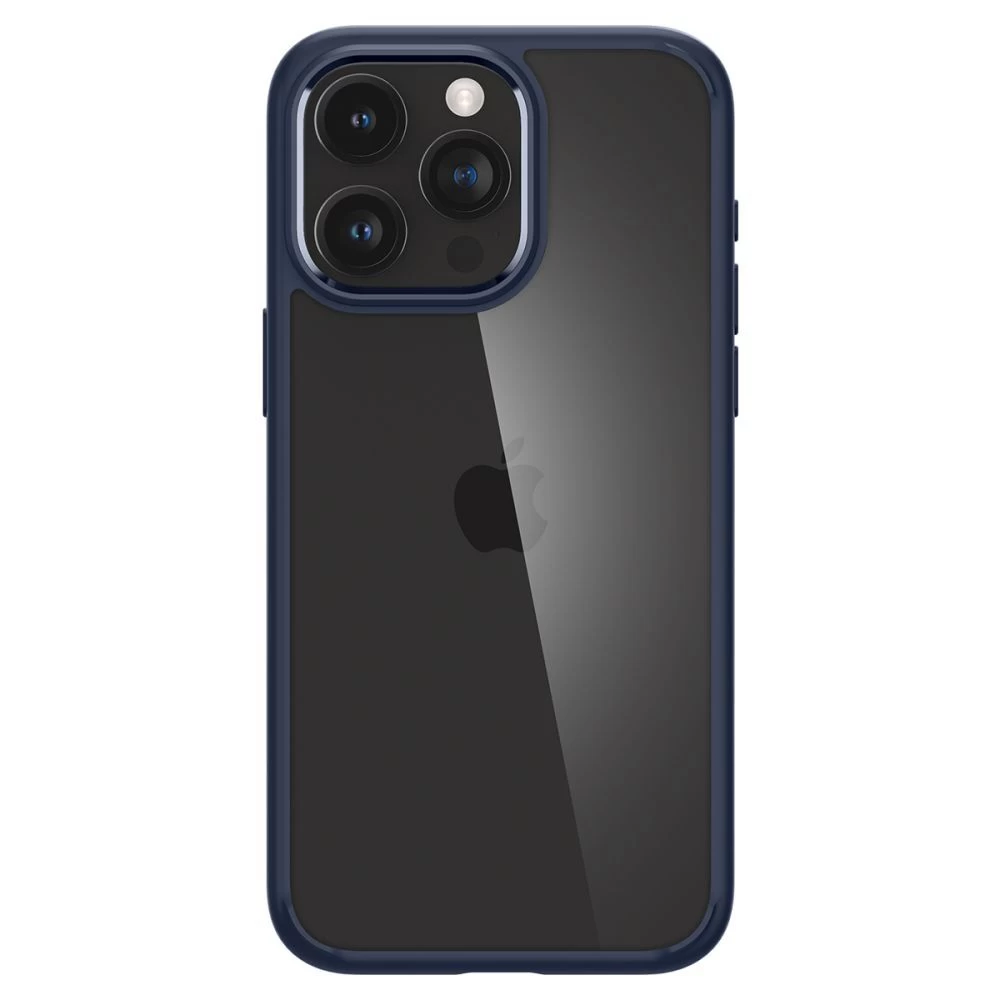 Apple iPhone 15 Pro case SPIGEN ULTRA HYBRID