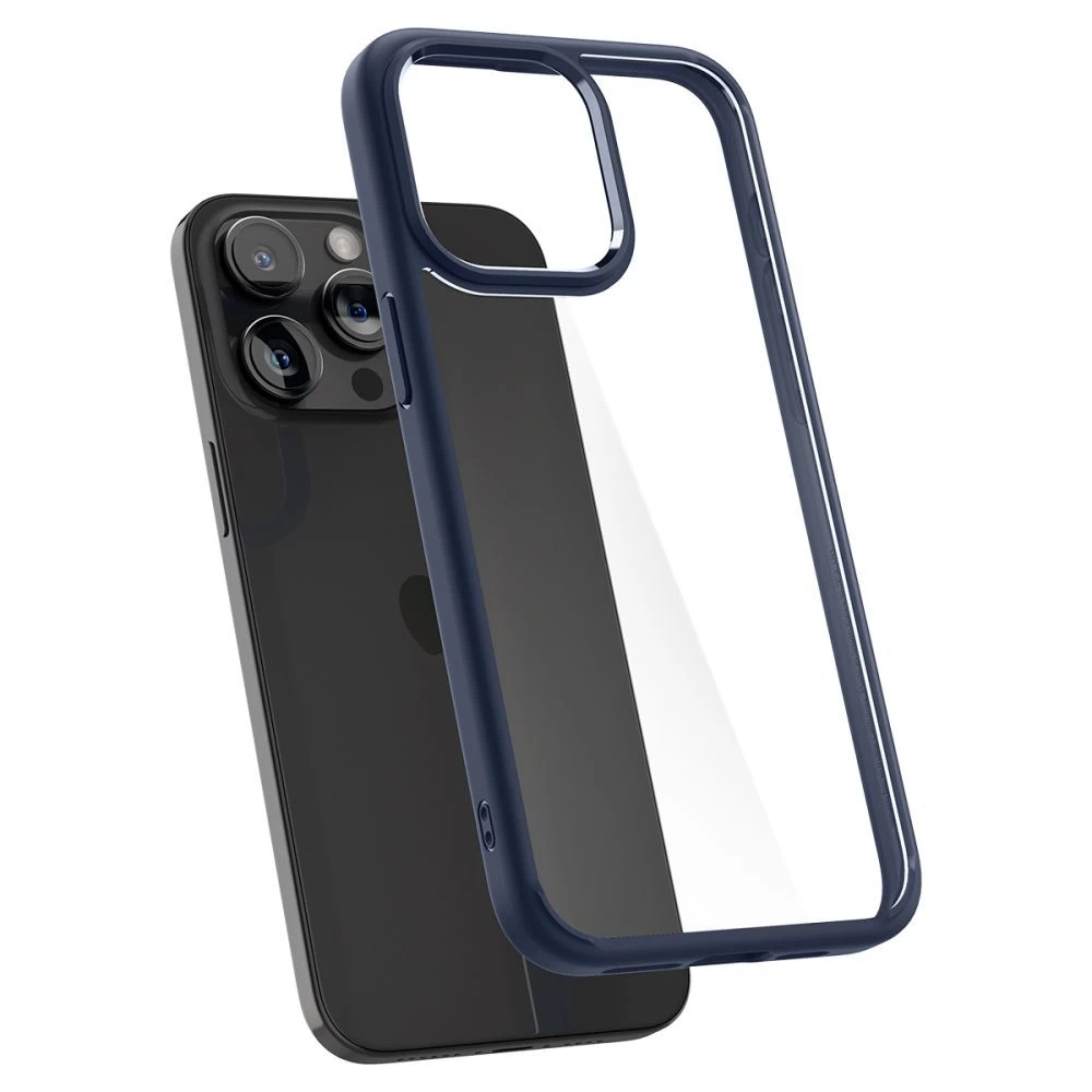 Apple iPhone 15 Pro case SPIGEN ULTRA HYBRID