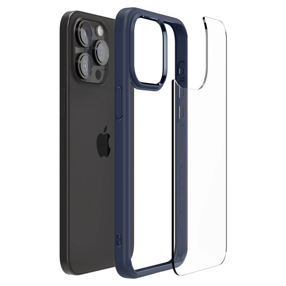 Apple iPhone 15 Pro case SPIGEN ULTRA HYBRID