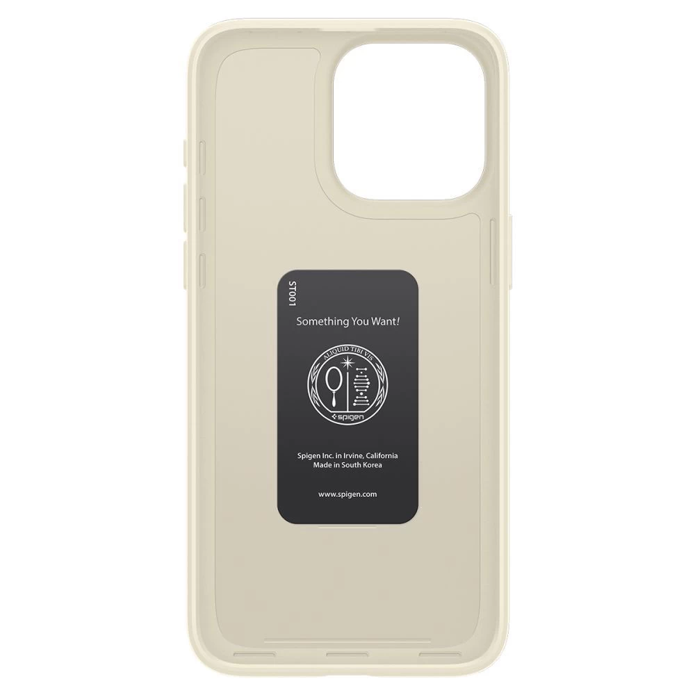 Apple iPhone 15 Pro case SPIGEN THIN FIT