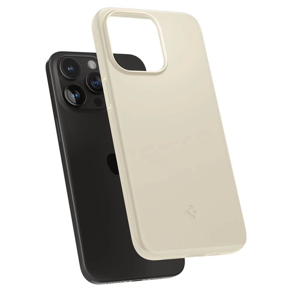 Apple iPhone 15 Pro case SPIGEN THIN FIT