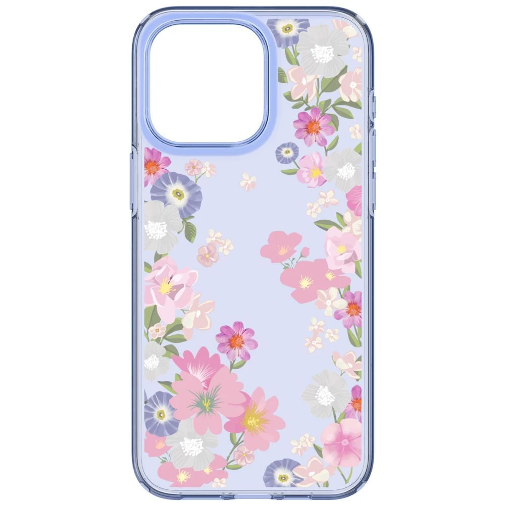 Apple iPhone 15 Pro case SPIGEN LIQUID CRYSTAL