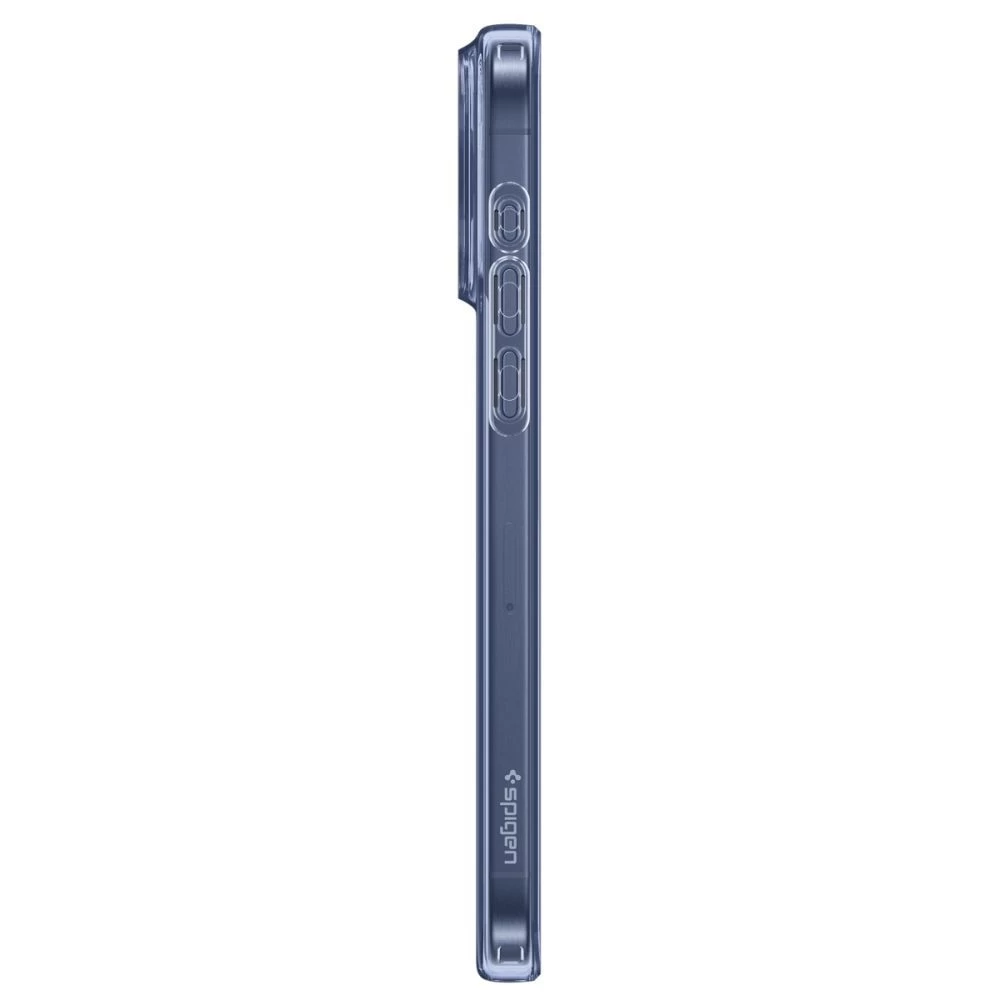 Apple iPhone 15 Pro case SPIGEN LIQUID CRYSTAL