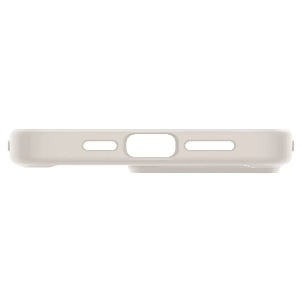Apple iPhone 15 Pro skal SPIGEN ULTRA HYBRID MAG MAGSAFE