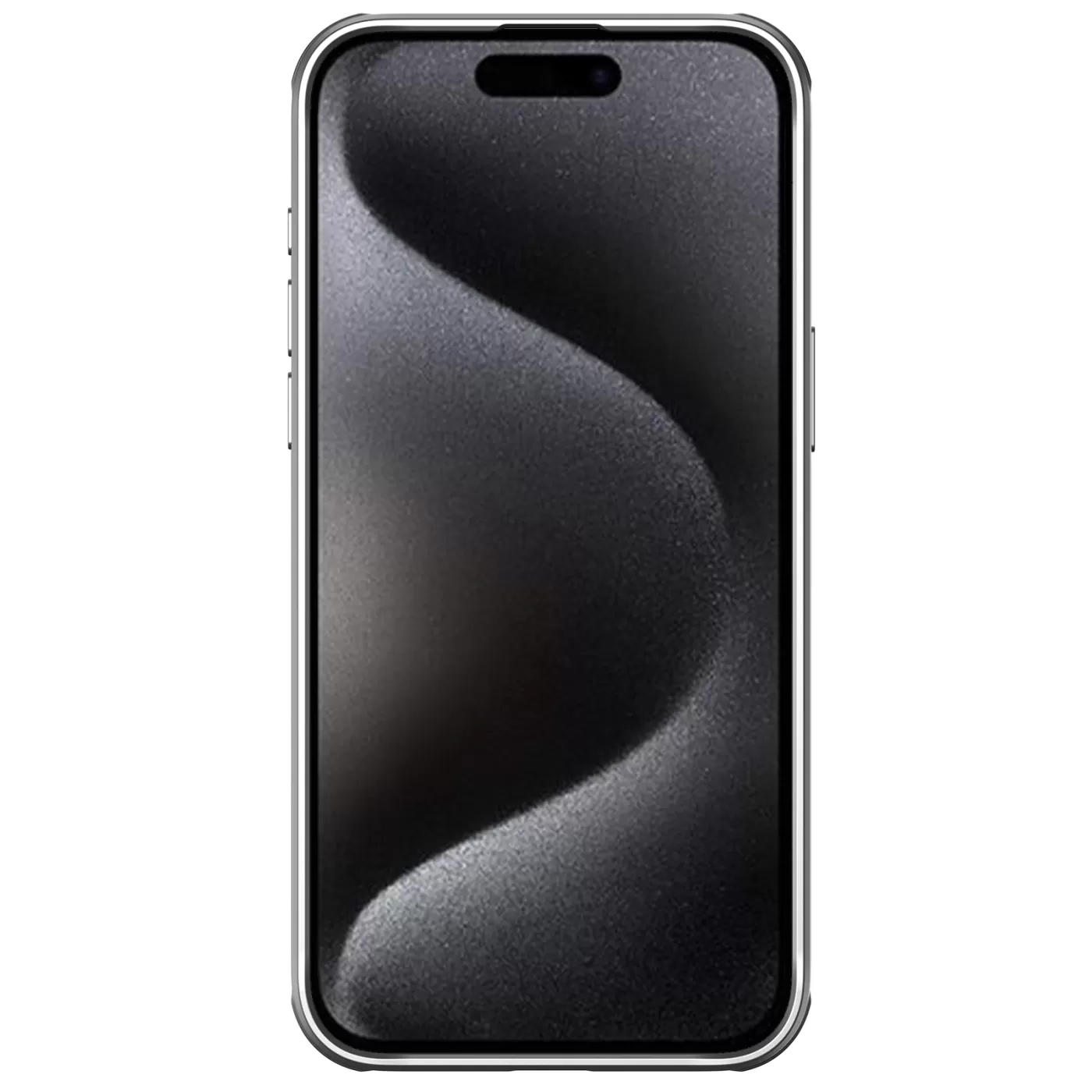 Apple iPhone 15 Pro case NILLKIN CAMSHIELD PRO