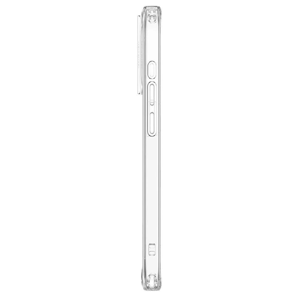 Apple iPhone 15 Pro case transparent ESR CLASSIC HYBRID HALOLOCK MAGSAFE