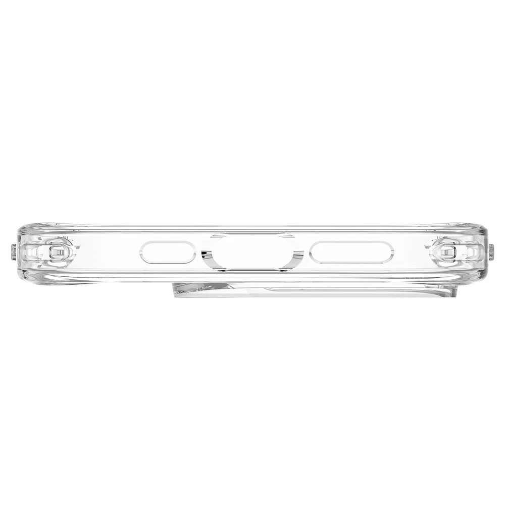 Apple iPhone 15 Pro case transparent ESR CLASSIC HYBRID HALOLOCK MAGSAFE