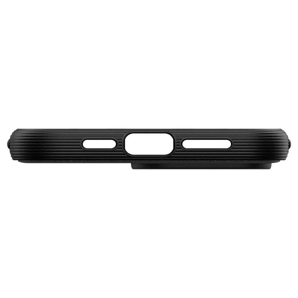Apple iPhone 15 Pro case black CASEOLOGY PARALLAX MAG MAGSAFE