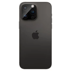 Apple iPhone 15 Pro Tempered glass  SPIGEN OPTIK.TR CAMERA PROTECTOR 2-PACK