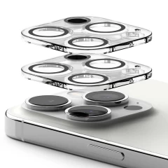 Apple iPhone 15 Pro kaitseklaas  RINGKE CAMERA PROTECTOR 2-PACK
