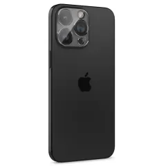 Apple iPhone 15 Pro apsauginis stiklas  SPIGEN OPTIK.TR CAMERA PROTECTOR 2-PACK