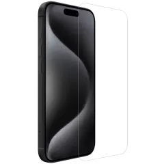 Apple iPhone 15 Pro Tempered glass  NILLKIN H+PRO
