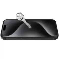 Apple iPhone 15 Pro Tempered glass  NILLKIN H+PRO